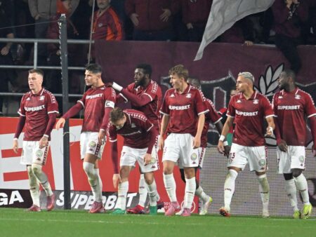 „Uimitor! Rar întâlnești așa ceva”