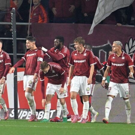 „Uimitor! Rar întâlnești așa ceva”