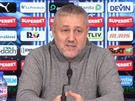 Rădoi a părăsit Craiova | Rotaru și Felgueiras au explicat totul: „Acesta a fost motivul cel mai frecvent menționat”
