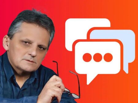 Actorul Boloni și-a interpretat propriul rol.