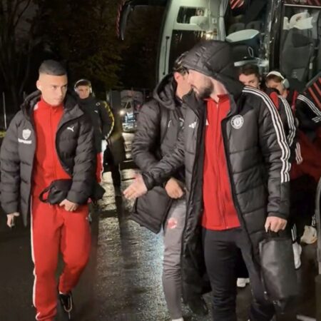 Oțelul, „câinii” caută revanșa după meciul din tur » Echipele de start