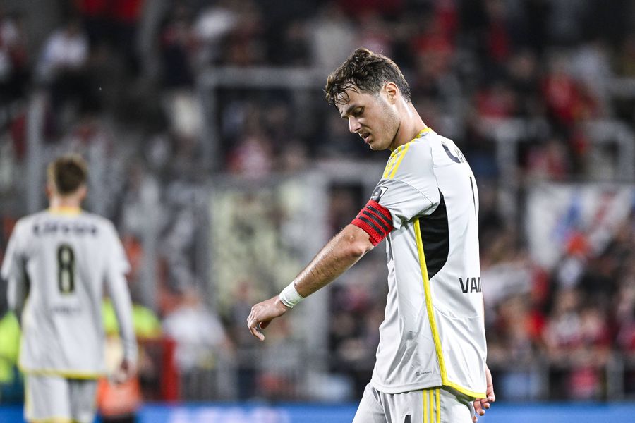 Fostul internațional belgian s-a retras la doar 26 de ani