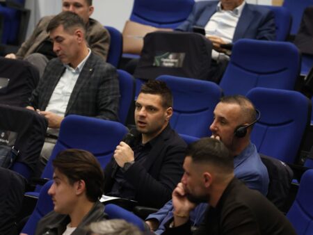 Adi Popa, răspuns ferm la întrebarea despre o ofertă de la FCSB: „Nu se discută!”