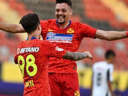 Play-off fără FCSB și CFR Cluj? Reacția lui Adi Petre