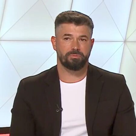 „Nu a prezentat nimic! De ce să fii nemulțumit?”