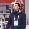 Elias Charalambous a dezvăluit, în trei cuvinte, motivul absenței lui Ștefan Târnovanu în meciul Hermannstadt – FCSB 3-3.