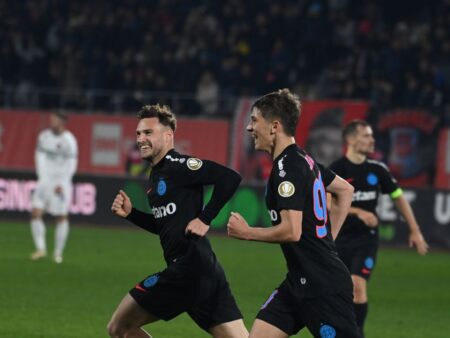 Dennis Politic a lăsat în urmă Dinamo: ”Privesc meciurile lor, dar nu simt nimic”