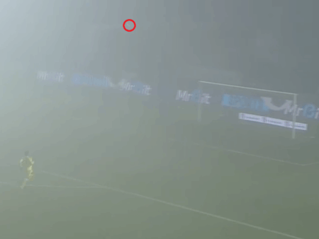 În Csikszereda – Slobozia s-a marcat un gol ce va face înconjurul globului