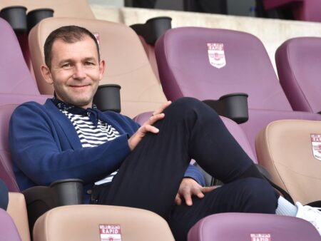 Bogdan Lobonț șochează! Declarațiile fostului portar al naționalei după tragerea la sorți cu Turcia