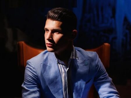 Reacția lui Alex Dobre după ce nu a fost selecționat pentru națională