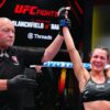 Câți bani a obținut Alice Ardelean, sportiva română care cucerește UFC: „Este extrem de costisitor”