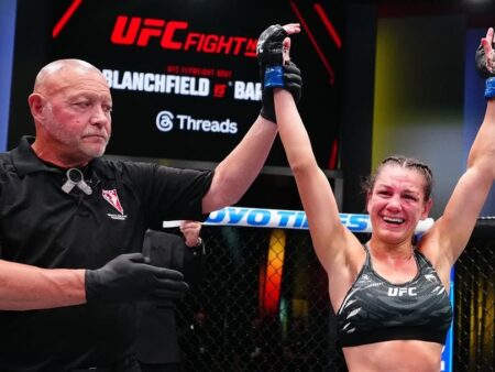 Câți bani a obținut Alice Ardelean, sportiva română care cucerește UFC: „Este extrem de costisitor”
