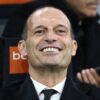 Allegri adâncește rana lui Chivu: „Nimic de discutat!”