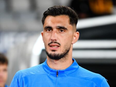 Haloween întârziat pentru Andrei Ivan: echipa românului, zdrobită în Grecia!