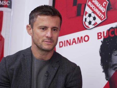 Dinamo a definitivat lista de transferuri pentru iarnă! Fratele unui jucător de națională, surpriza „câinilor”