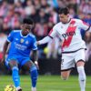 Andrei Rațiu, performanță „la înălțime” în meciul Rayo Vallecano – Real Madrid! Nota obținută după ce l-a neutralizat pe Vinicius