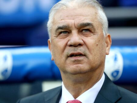 Anghel Iordănescu, îndurerat de pierderea lui Emeric Ienei: „Îmi era frate, antrenor, un adevărat reper”