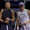 După 12-0 în finala de la Wimbledon, Swiatek a fost învinsă de Anisimova. Poloneza, eliminată în faza grupelor la Turneul Campioanelor