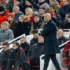 Decizia conducerii lui Liverpool în legătură cu Arne Slot după înfrângerea umilitoare cu PSV de pe Anfield