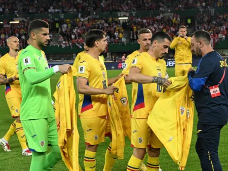 Nu te lăsa! Transferul de la Rapid care ar surprinde Superliga: „L-aș duce eu în spate prin București”