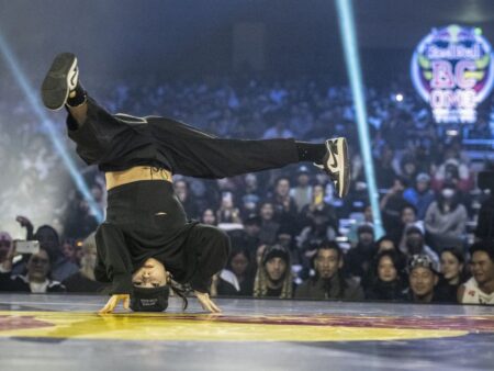 Red Bull BC One se întoarce în România după 10 ani – începutul competiției pentru calificarea în finala mondială de breaking