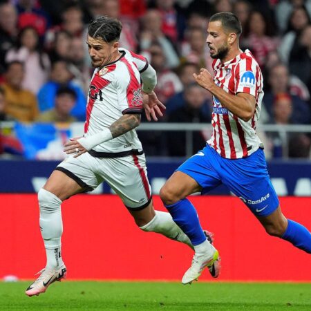 SuperSonic! Rațiu, jucătorul lunii septembrie » Într-o competiție cu Vinicius Jr. și Haaland!