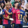 Declinul semnificativ al echipei lui Hansi Flick: cu 164% mai multe goluri primite fără starul Barcelonei!