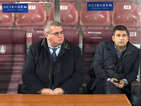 Transfer pe ruta CFR Cluj – Rescriere a titlului: Transferuri pentru CFR Cluj