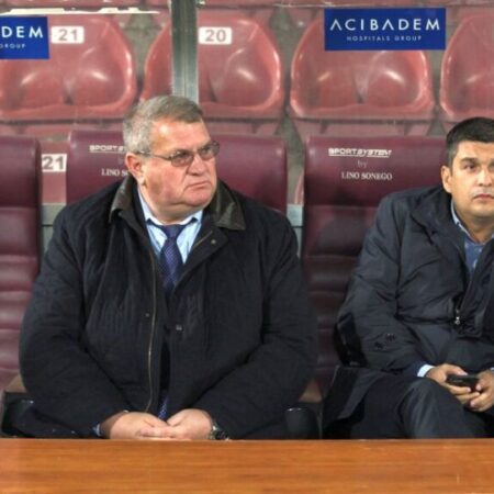 Transfer pe ruta CFR Cluj – Rescriere a titlului: Transferuri pentru CFR Cluj