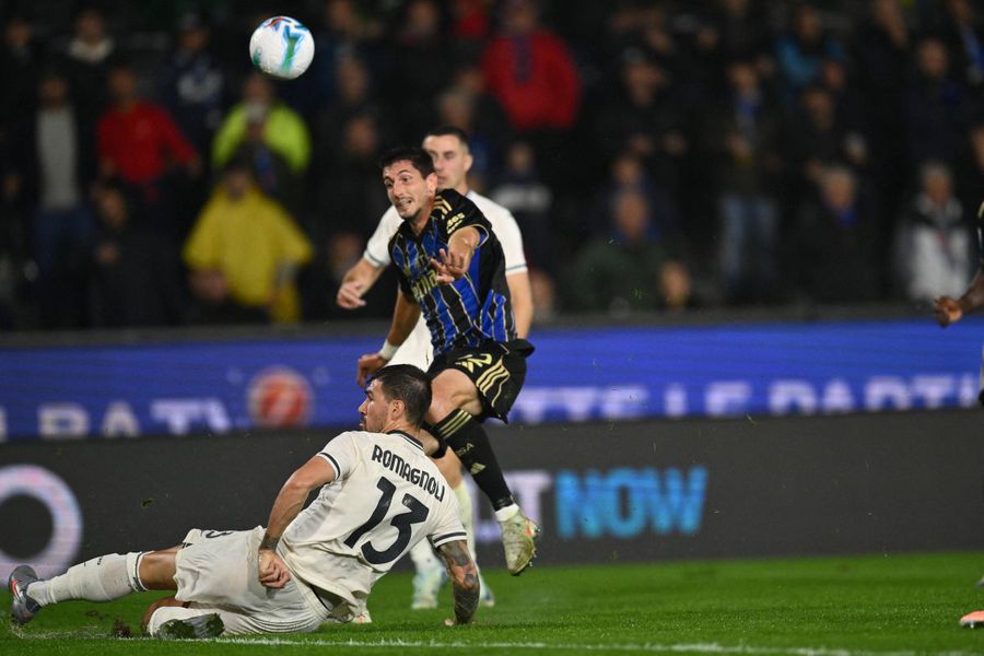 Pisa - Lazio 0-0 este ultimul meci fără goluri din actuala stagiune din Serie A Nemaivăzut în acest secol în Serie A! » Scorul tot mai des apărut + Record stabilit de Genoa și alte trei echipe