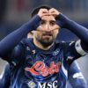 Lorenzo Insigne, din ce în ce mai aproape de o întoarcere în Serie A