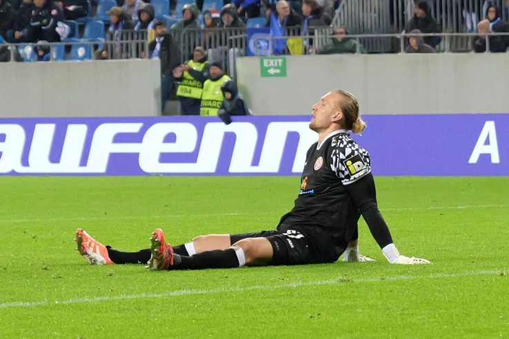 Universitatea Craiova - Mainz