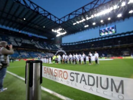 Cât vor încasează în plus Inter și Milan de la noul San Siro» „O investiție care va aduce un flux constant de venituri!”