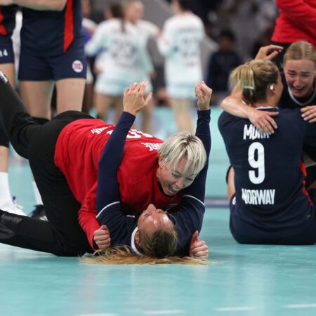 „Campionatul Mondial va fi ‘un ultim dans’» Una dintre cele mai mari handbaliste din istorie și-a anunțat retragerea din echipa națională”