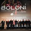 Un moment special la Gala Boloni: „Intrați pe scenă!”