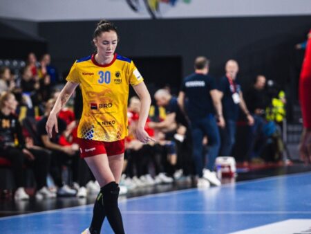 La un an de la discursul de la Euro, Sonia Seraficeanu revine asupra marii probleme a handbalului românesc: „Nu depinde de noi!”