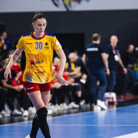 La un an de la discursul de la Euro, Sonia Seraficeanu revine asupra marii probleme a handbalului românesc: „Nu depinde de noi!”