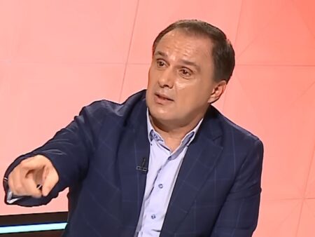 Panduru, șocat de ceea ce a întâlnit în Hermannstadt