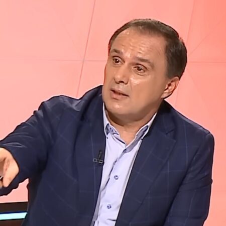 Panduru, șocat de ceea ce a întâlnit în Hermannstadt