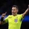 Suspendat în Serie A, dar lider în Liga Campionilor » Care este meciul arbitrului ce a inventat un penalty împotriva lui Inter!