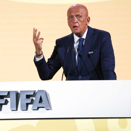 Pieluigi Collina lansează un atac asupra simulatorilor » Timpul de joc efectiv va crește + Ce riscă jucătorii cu accidentări simulate!