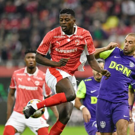 Absent în decembrie: Clubul de top din Superliga a făcut anunțul