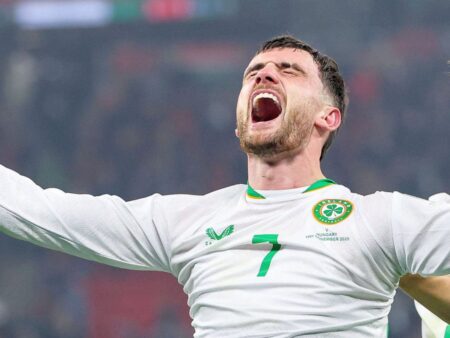 Fotbalistul de excepție al Europei! E „ucigașul” Ungariei și al Portugaliei, iar Tottenham l-a vândut pentru 4 milioane de euro: „Toată lumea e devastată”