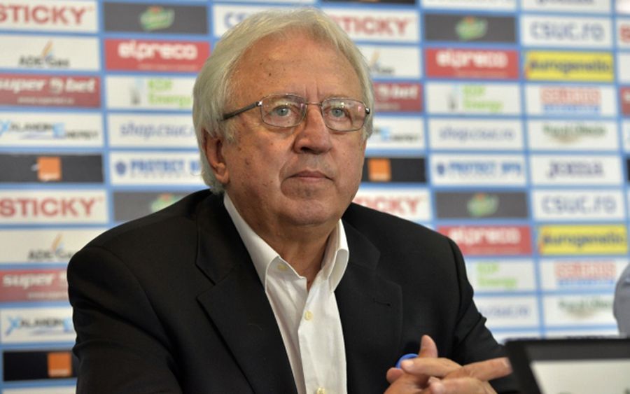 Misiune SF! Fostul colaborator al lui Iuliu Mureșan a făcut calculele, iar CFR Cluj are nevoie de o minune pentru a fi în play-off