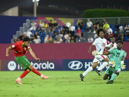 16-0! Record spart la Campionatul Mondial » Dar câștigătoarea tremură pentru calificare!