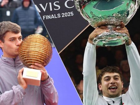 „Turneul de la București mi-a fost de mare ajutor”