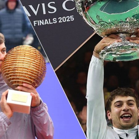 „Turneul de la București mi-a fost de mare ajutor”