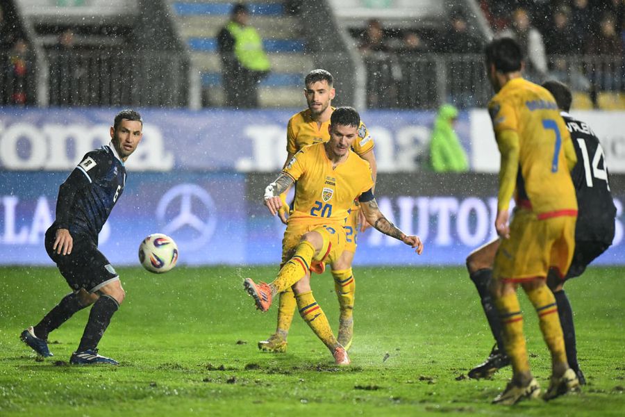 Portretul făcut României: „Experiența lui poate face diferența. Dar este orice altceva decât spectaculoasă”