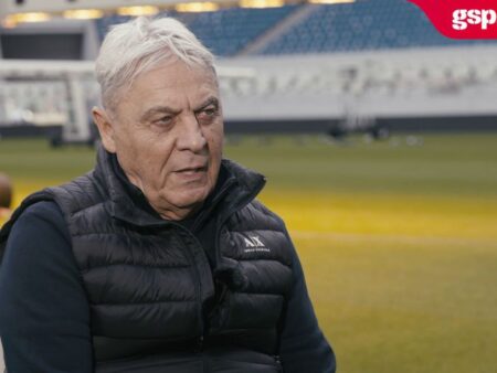 „Hai să repetăm asta! Putem să visăm frumos!”