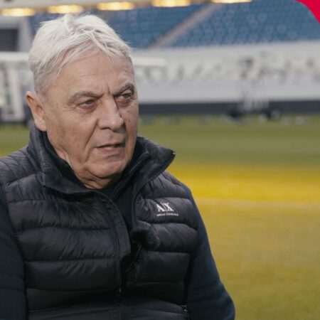 „Hai să repetăm asta! Putem să visăm frumos!”